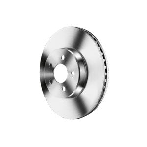 Power Stop® - Autospecialty OE Brake Rotor