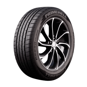 Primewell PS890 Touring All Season 235_65R17 104H Passenger Tire